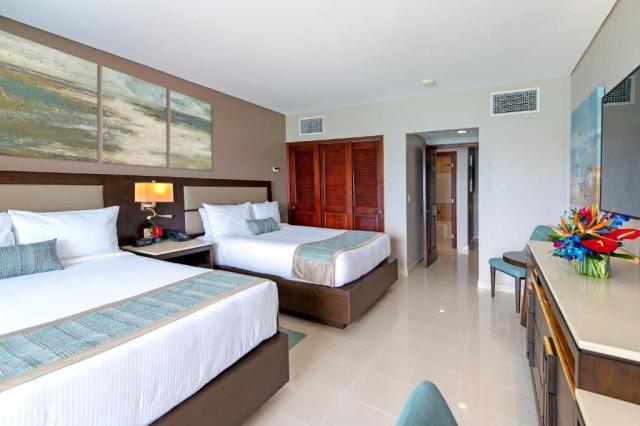 The Villas at Simpson Bay Resort