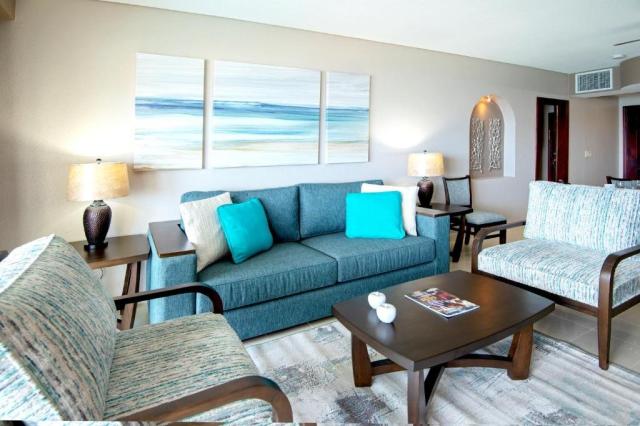 The Villas at Simpson Bay Resort