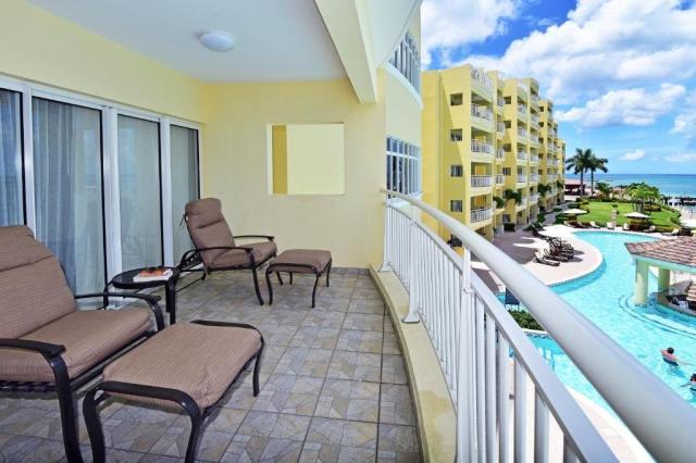 The Villas at Simpson Bay Resort