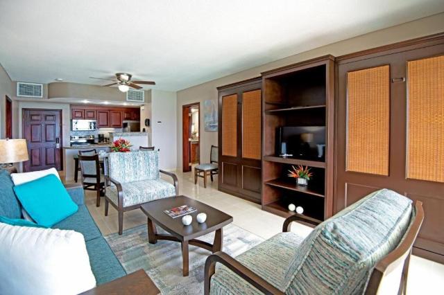 The Villas at Simpson Bay Resort