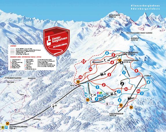 Winklers Dolomitenhof