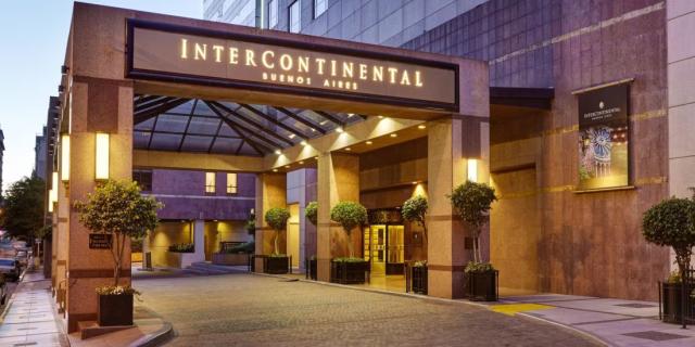 InterContinental Buenos Aires