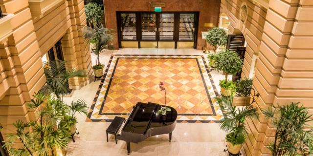 InterContinental Buenos Aires