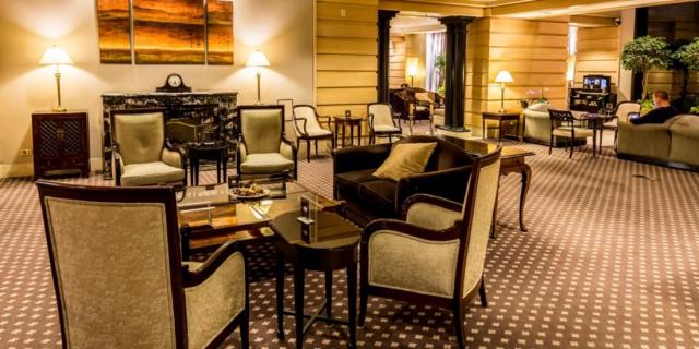 InterContinental Buenos Aires