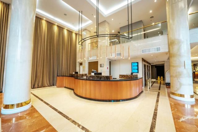 Amerian Buenos Aires Park Hotel