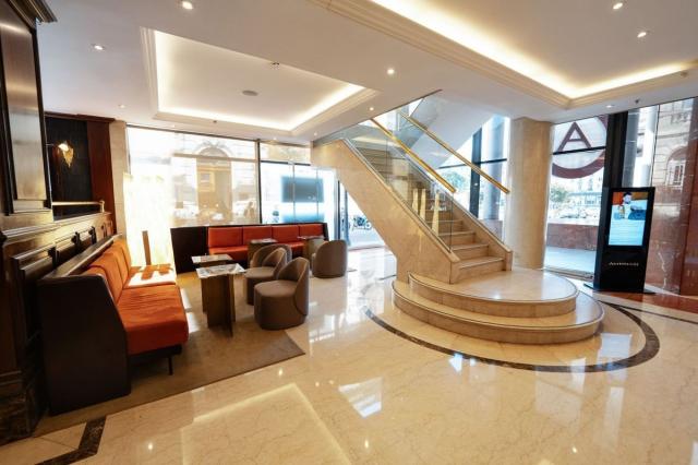 Amerian Buenos Aires Park Hotel