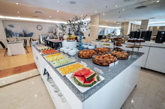 Amerian Buenos Aires Park Hotel