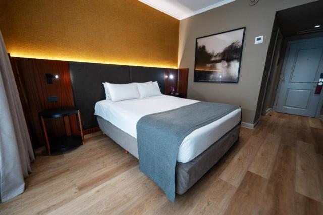 Amerian Buenos Aires Park Hotel