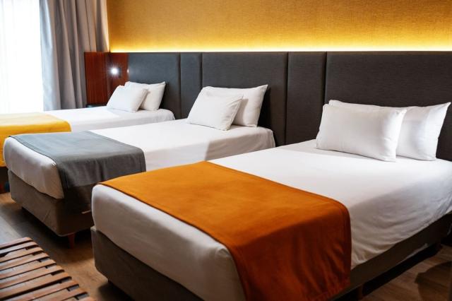 Amerian Buenos Aires Park Hotel