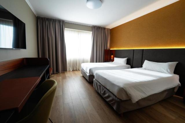 Amerian Buenos Aires Park Hotel