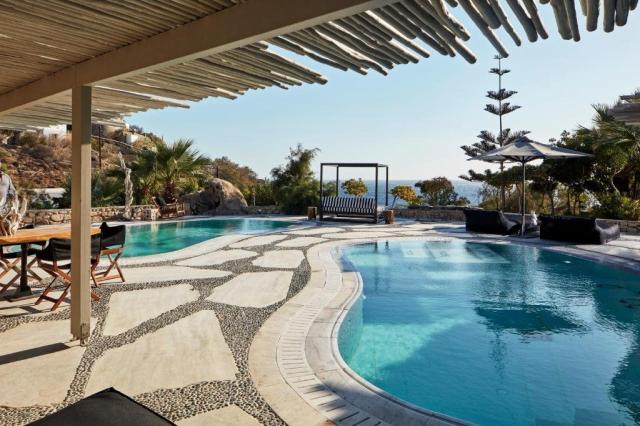 Hotel Myconian Imperial Resort