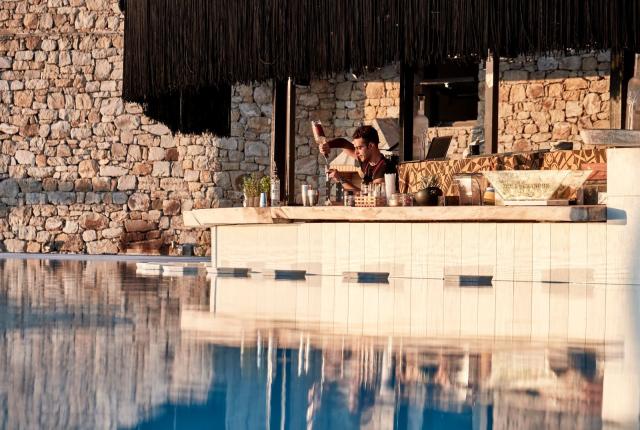 Hotel Myconian Imperial Resort