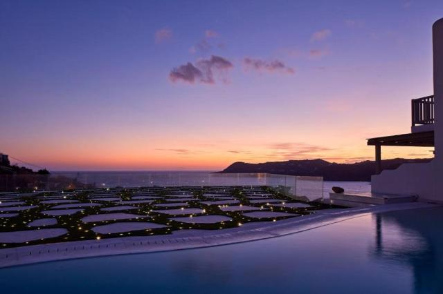 Hotel Myconian Imperial Resort