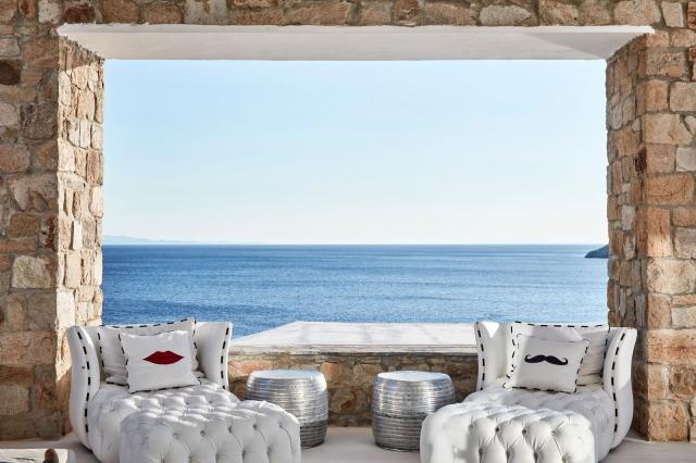 Hotel Myconian Imperial Resort