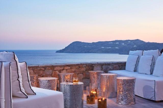 Hotel Myconian Imperial Resort