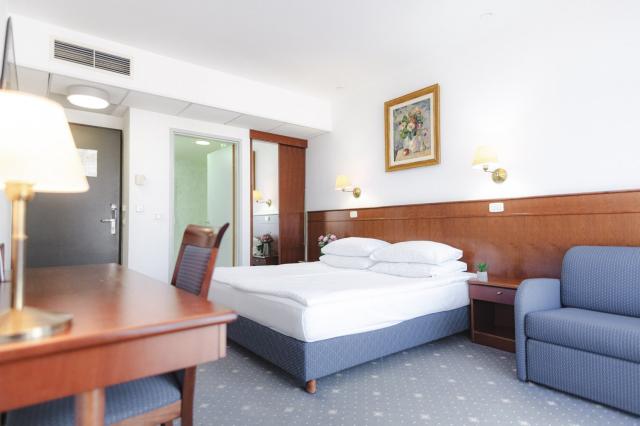 Hotel Toplice