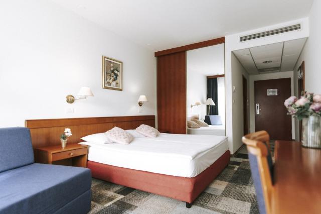 Hotel Toplice