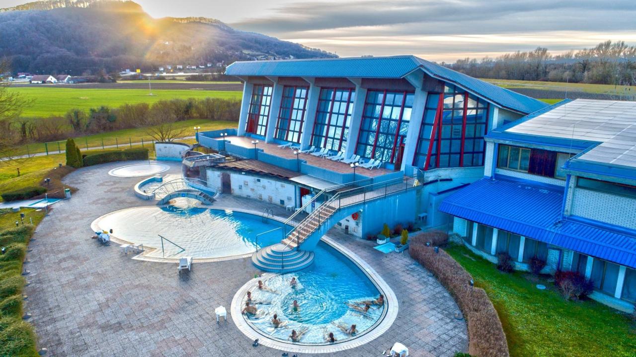 Hotel Terme