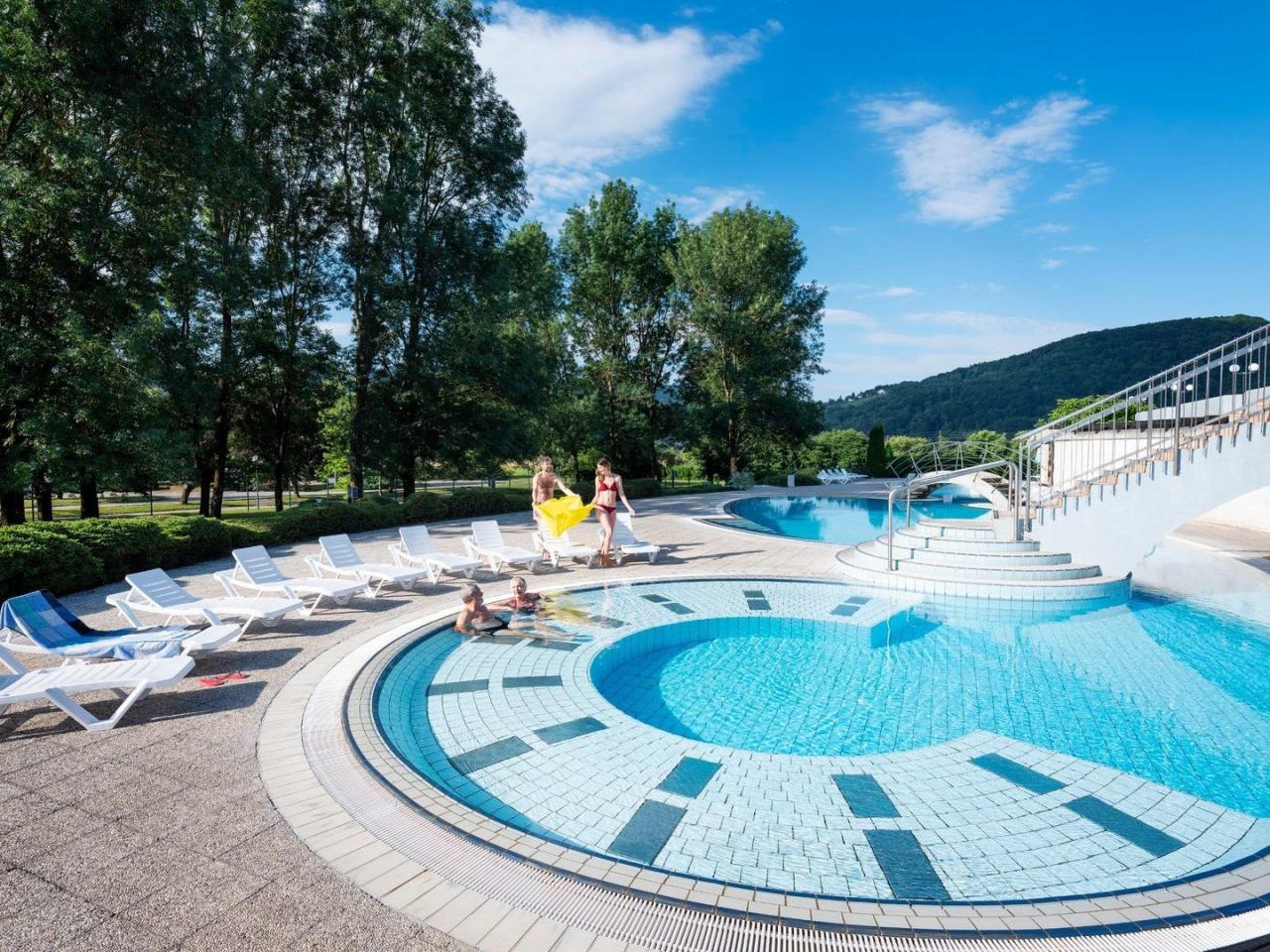 Hotel Terme