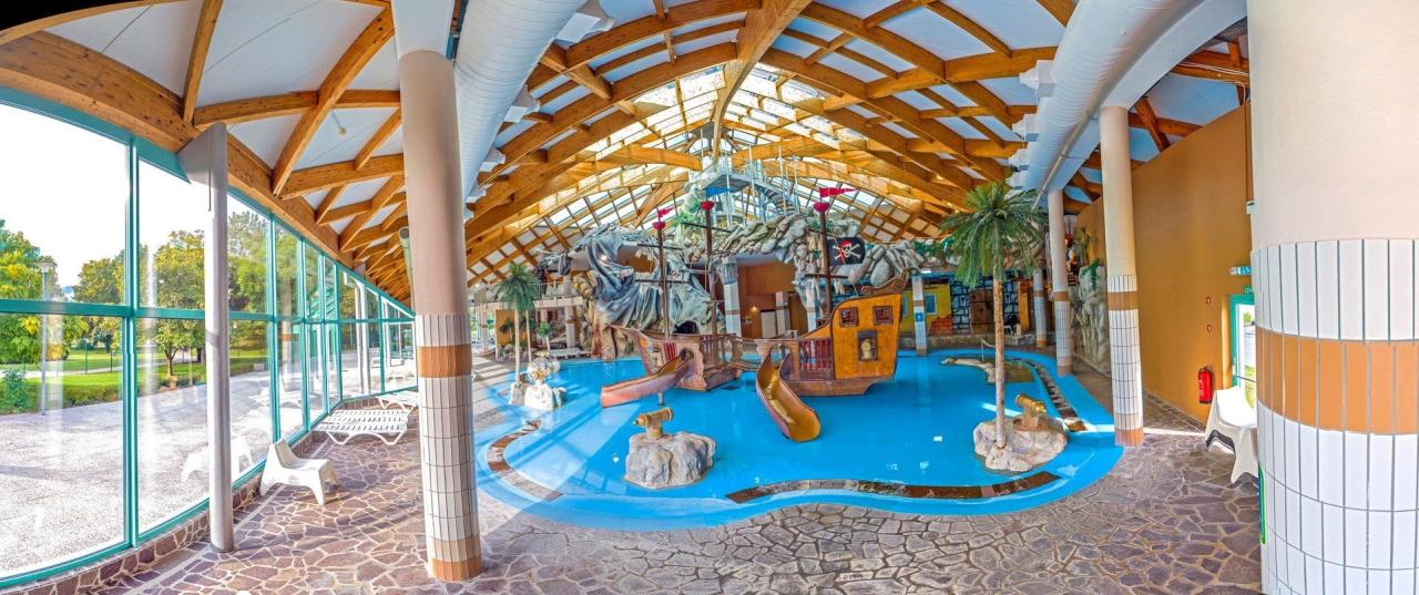 Hotel Terme
