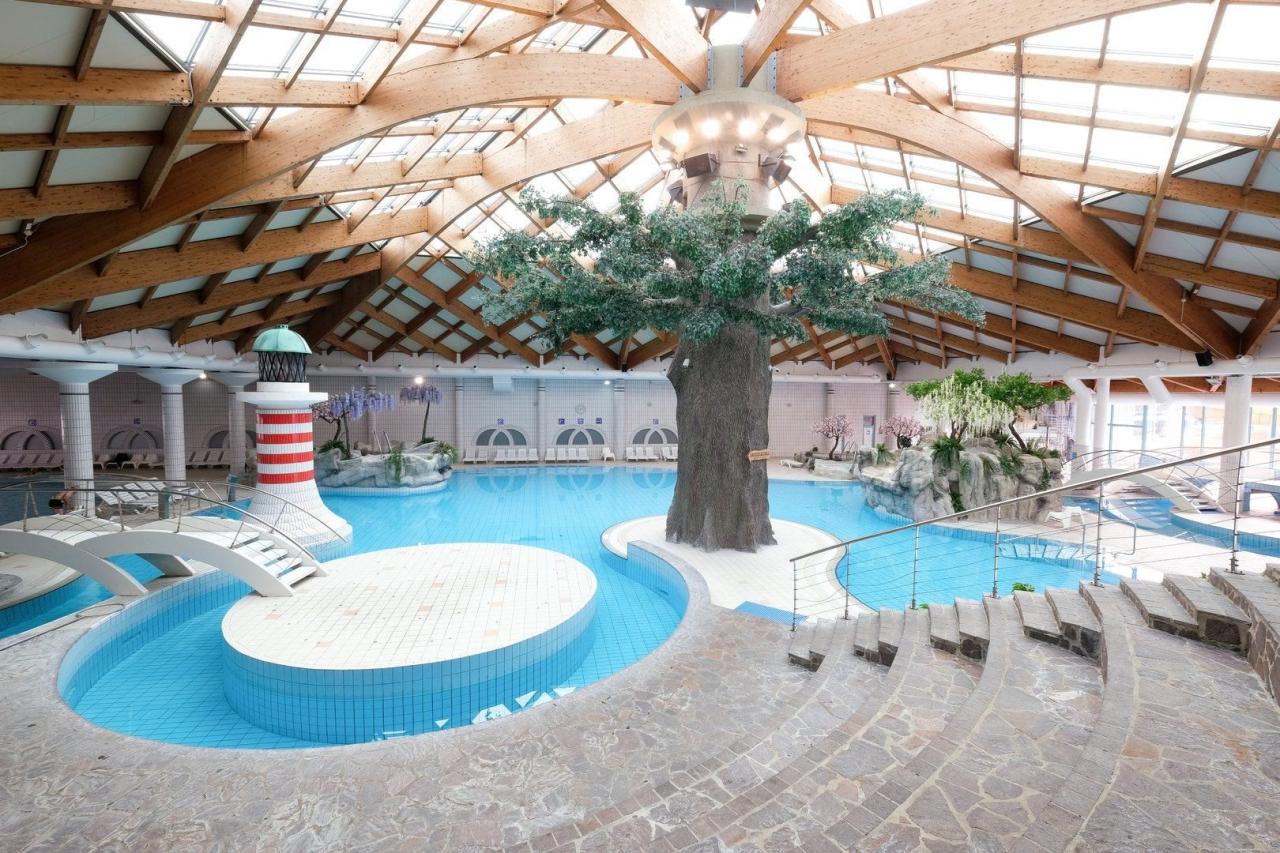 Hotel Terme