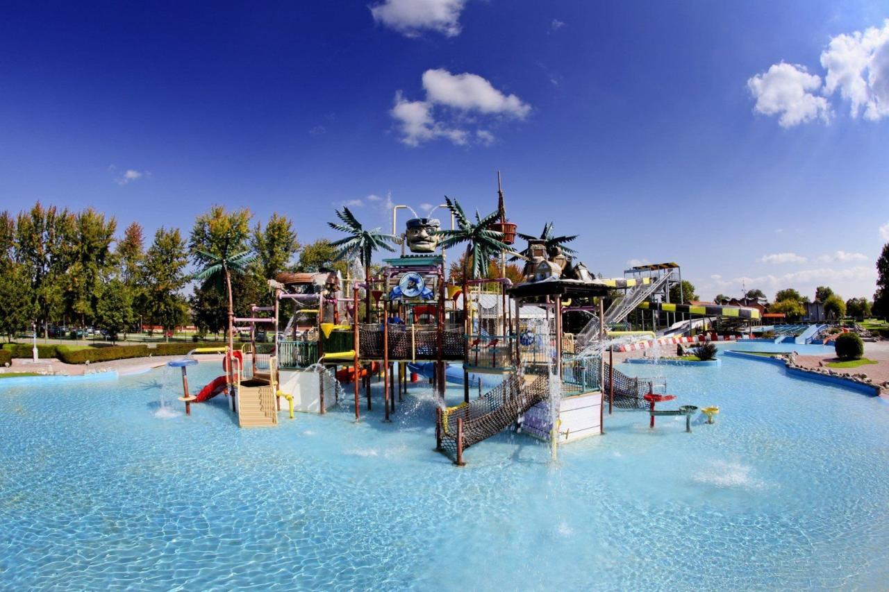 Hotel Terme