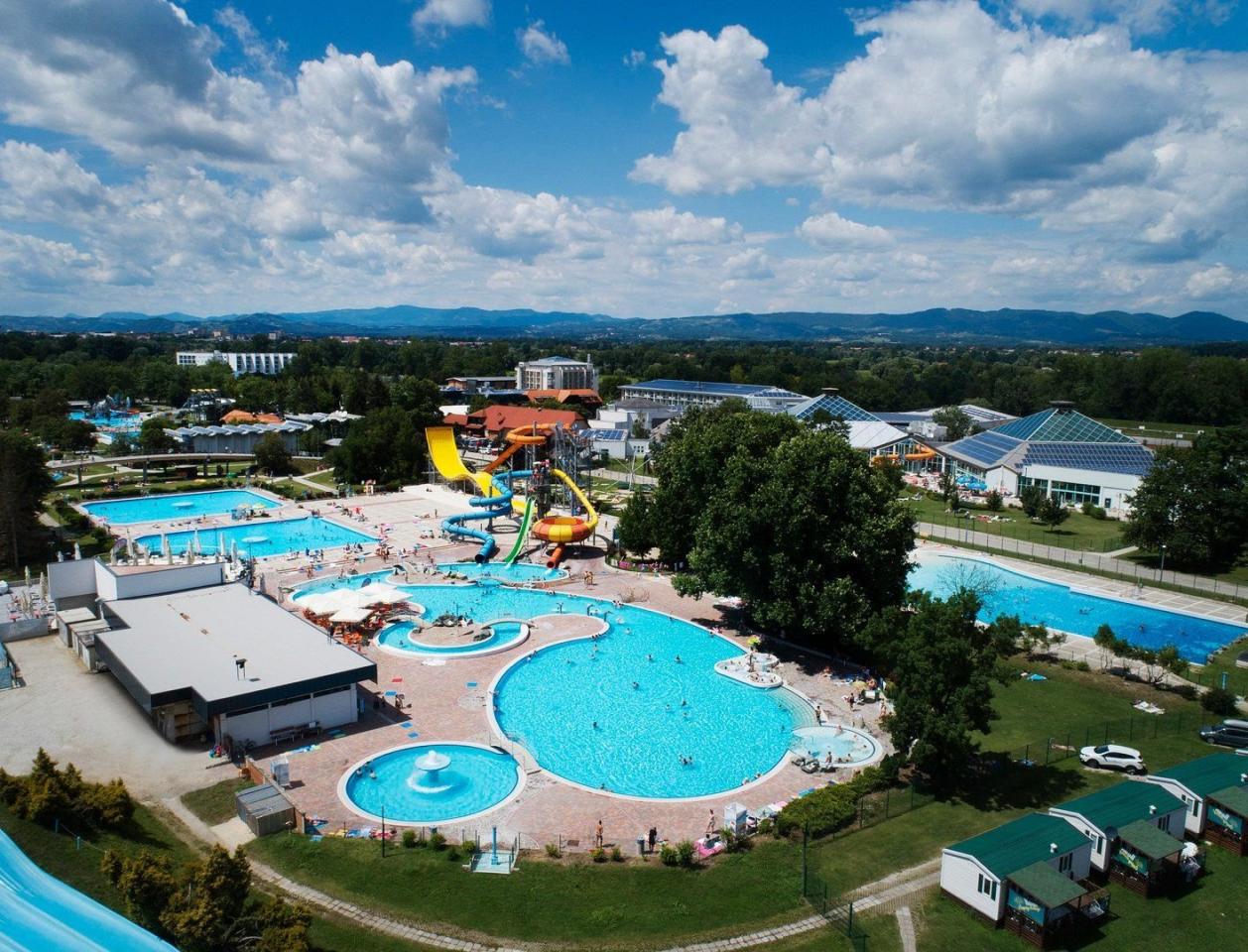 Hotel Terme