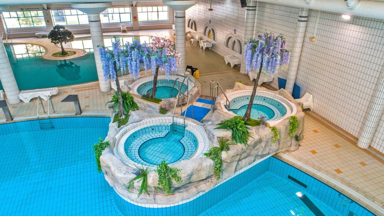 Hotel Terme