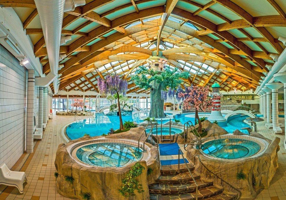 Hotel Terme