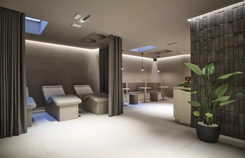 Hotel Terme