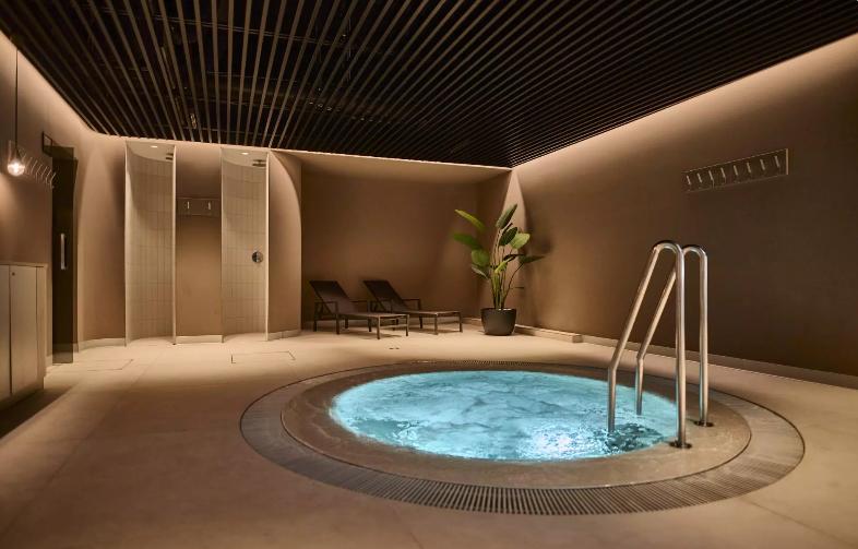 Hotel Terme