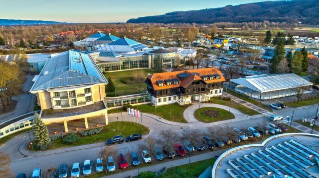Hotel Terme