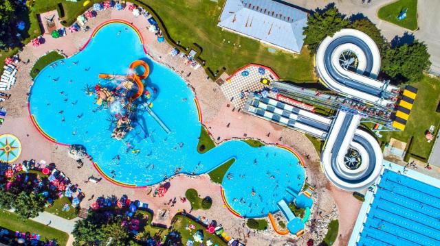 Hotel Terme