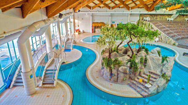 Hotel Terme