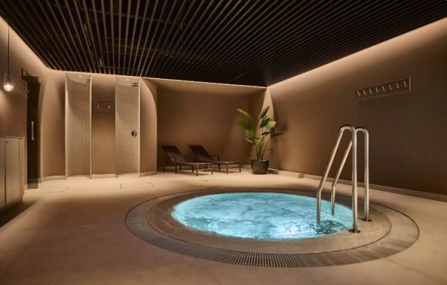 Hotel Terme