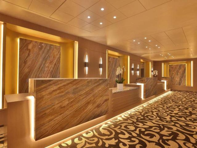 Movenpick Hotel Beirut