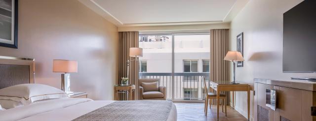 Movenpick Hotel Beirut