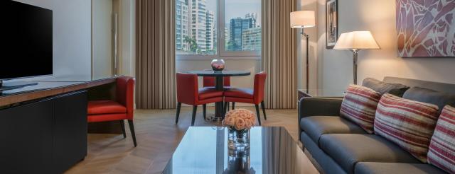 Movenpick Hotel Beirut