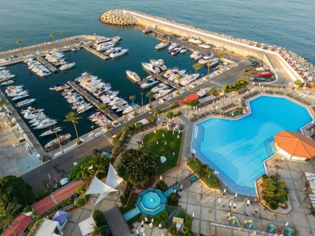 Movenpick Hotel Beirut