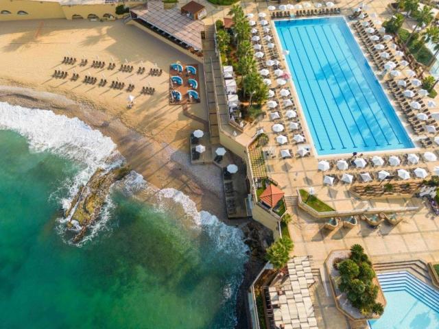 Movenpick Hotel Beirut
