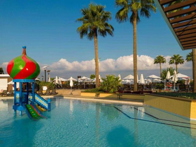 Movenpick Hotel Beirut