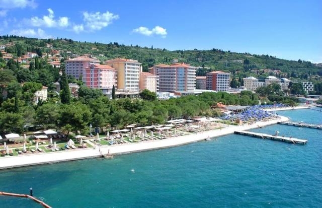 Riviera