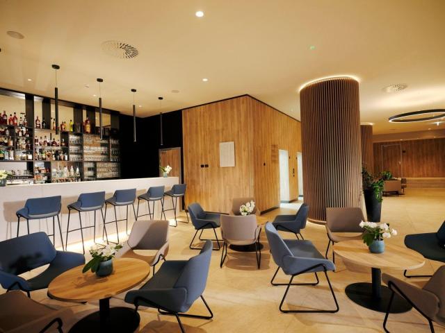 Hotel Riviera