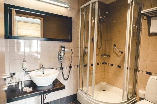 Hanza Hotel