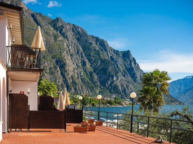 Hotel Leonardo da Vinci