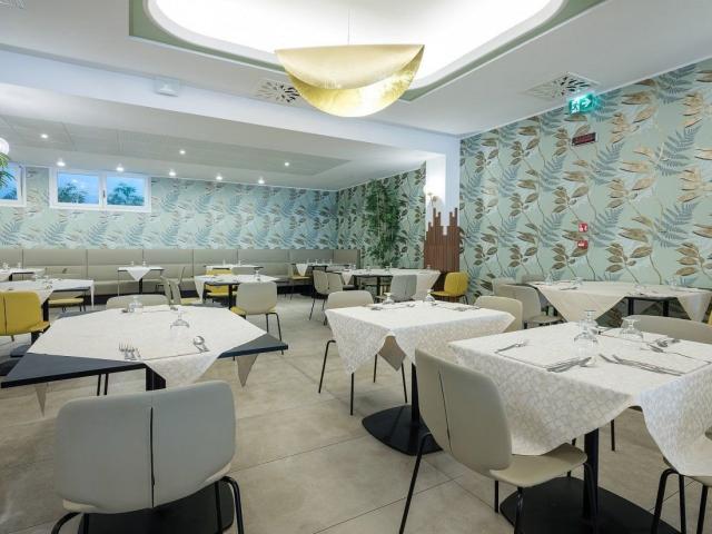 Hotel Leonardo da Vinci