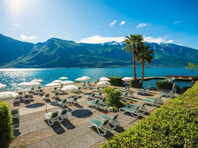 Hotel Leonardo da Vinci