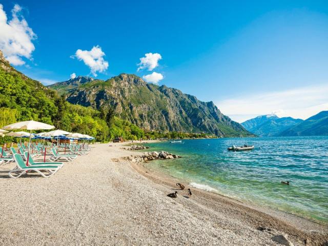 Hotel Leonardo da Vinci