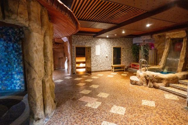 Hotel Horizont