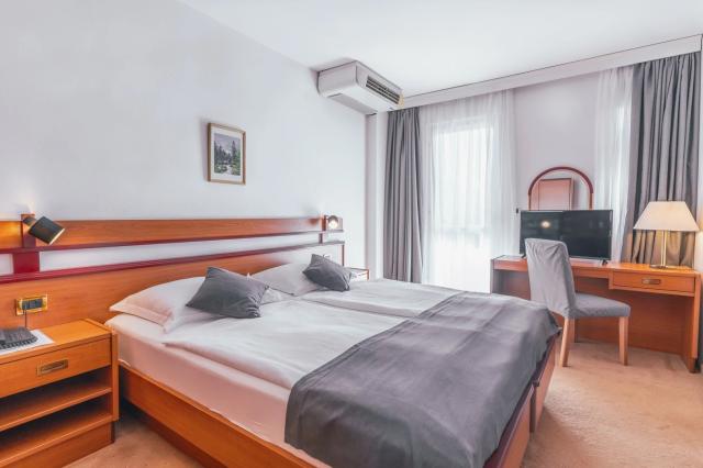 Hotel Horizont